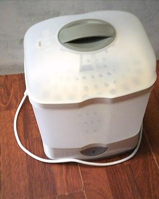 Sterilizzatore Chicco