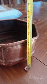 contenitore esagonale