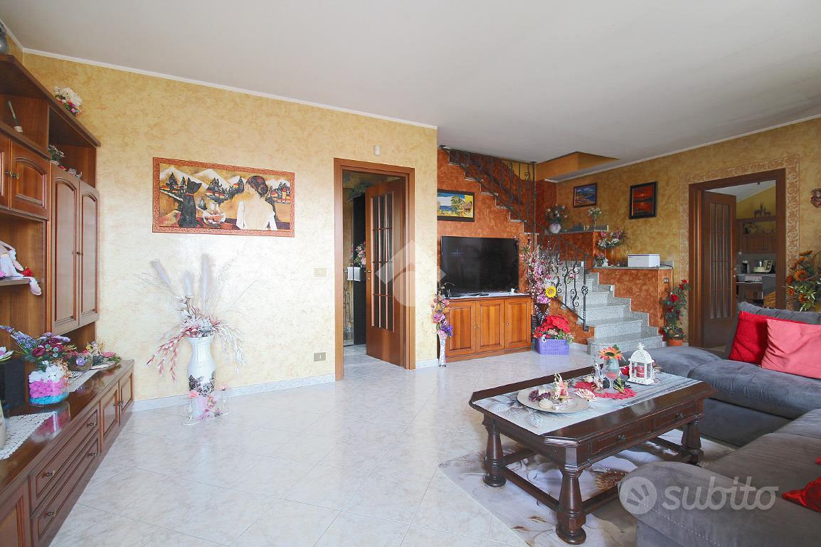 Apartment in Almese, Morando - Vista 3