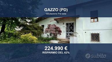 Immobile in asta di 404 m² con più di 5 locali e b