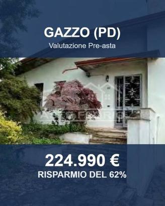 Immobile in asta di 404 m² con più di 5 locali e b