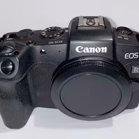 Canon EOS RP 25,2 MP