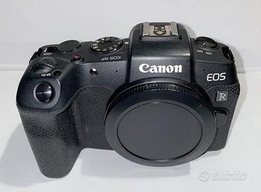 Canon EOS RP 25,2 MP