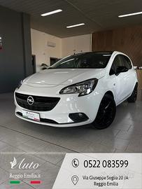 Opel Corsa 1.2 70 CV GPL 5p. b-Color