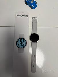 Samsung Whatch 6 44mm