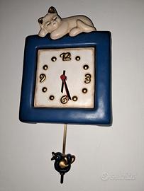 Orologio Thun da parete