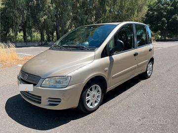 Fiat Multipla 1.9 Diesel Multijet 120Cv- 88Kw