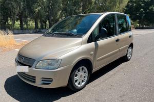 Fiat Multipla 1.9 Diesel Multijet 120Cv- 88Kw