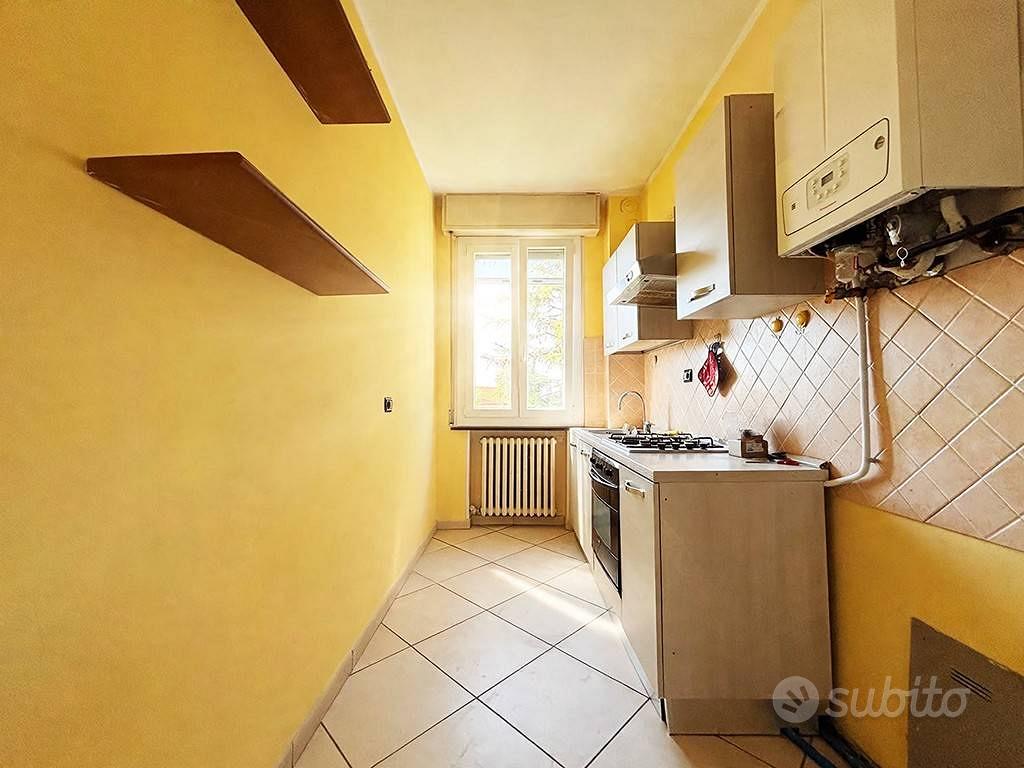 Appartamento – Sorbolo Mezzani, Sorbolo - Vista 5