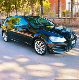 golf 7