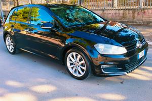 golf 7