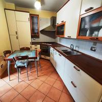 cucina completa marca Stosa