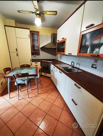 cucina completa marca Stosa