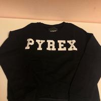 Felpa Pyrex