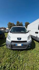 peugeot expert 3 serie