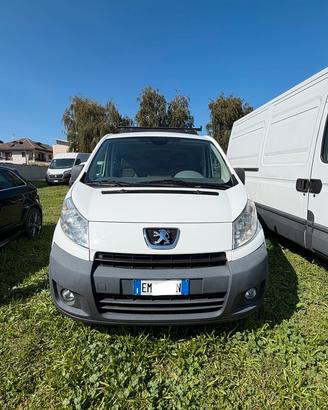 peugeot expert 3 serie