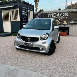 Smart ForTwo 1.0 71CV PRIME TWINAMIC PELLE NAVI LE