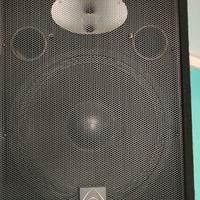 Wharfedale VS 15 X - Casse passive  150 Watt l'una