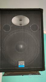 Wharfedale VS 15 X - Casse passive  150 Watt l'una