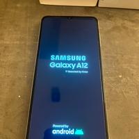 Samsung Galaxy A12