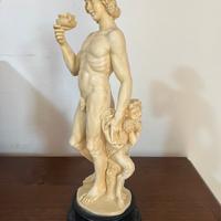 Statuetta decorativa