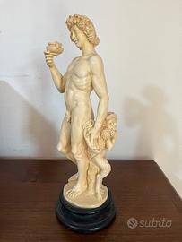 Statuetta decorativa