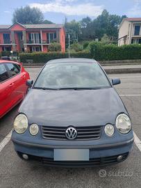 VW Polo - 1.4 benzina 75CV - 165000km