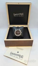 Eberhard & Co . Tazio Nuvolari Edition Limitee Gra