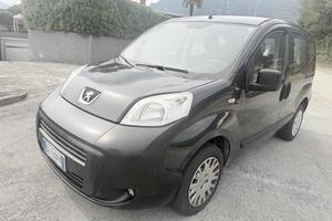 PEUGEOT Bipper 1.4 HDi 70CV Furgone senza nessun