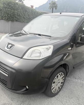 PEUGEOT Bipper 1.4 HDi 70CV Furgone senza nessun