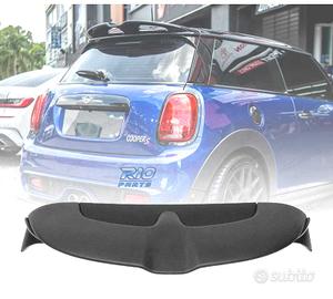 SPOILER ALETTONE MINI COOPER F56 JCW 14-23