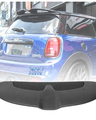 SPOILER ALETTONE MINI COOPER F56 JCW 14-23