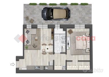 Appartamento Paderno Dugnano [Cod. rif 3311699VRG]