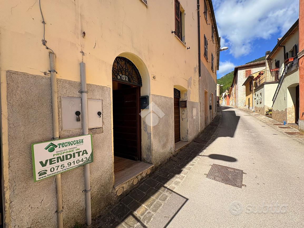 Appartamento – Fabriano, Campodiegoli - Vista 4