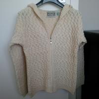 Maglione Isole Aran
