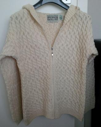 Maglione Isole Aran
