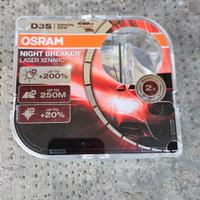  XENON D3S OSRAM COME NUOVO