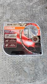  XENON D3S OSRAM COME NUOVO
