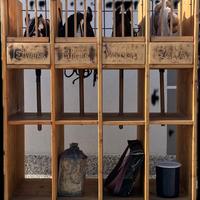 Stalla Hobby Horses