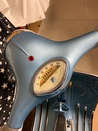Vespa 150 vba