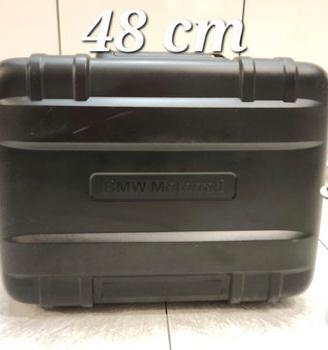 VALIGIA LATERALE SINISTRA VARIO BMW F650 GS