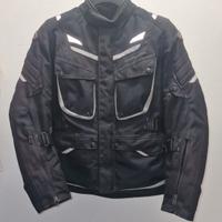 Giacca Moto Clover Lady  L