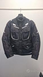 Giacca Moto Clover Lady  L