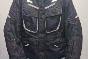 Giacca Moto Clover Lady  L