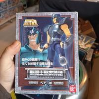 saint seiya mith ,i cavalieri dello zodiaco