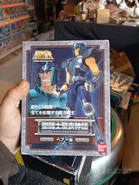 saint seiya mith ,i cavalieri dello zodiaco