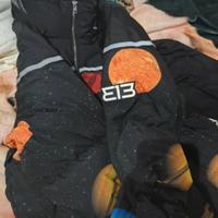 Piumino invernale 313