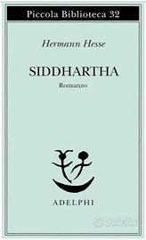 Siddharta