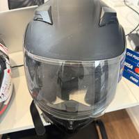 caschi integrali e modulari