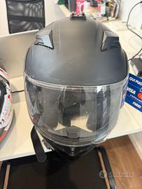 caschi integrali e modulari